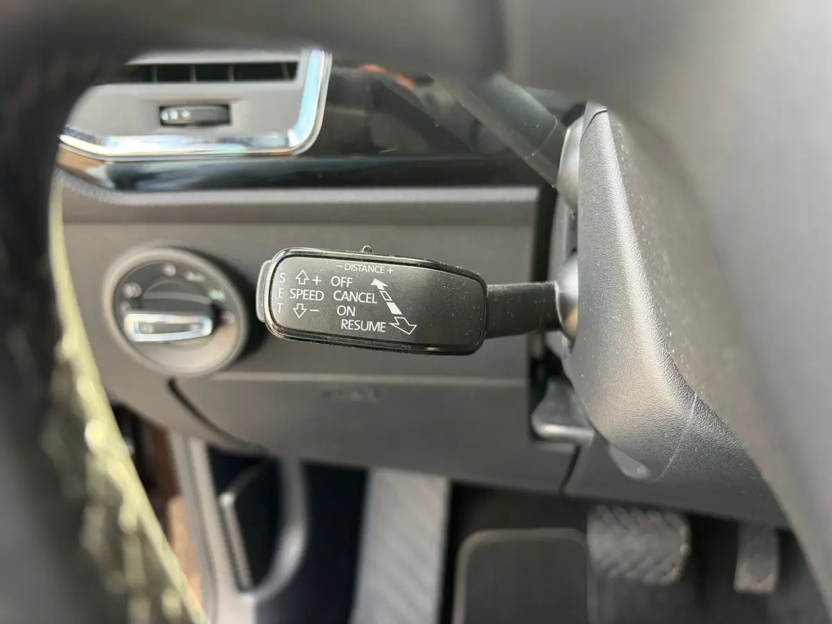 1.5 TSI FR Business Intense|Rijklaar prijs|Elek. trekhaak|Camera|Elek. klep|Stoelverw.|