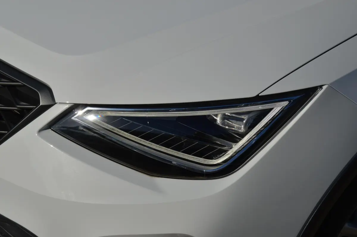1.0 TSI 115 pk FR DSG automaat 16.147 km!