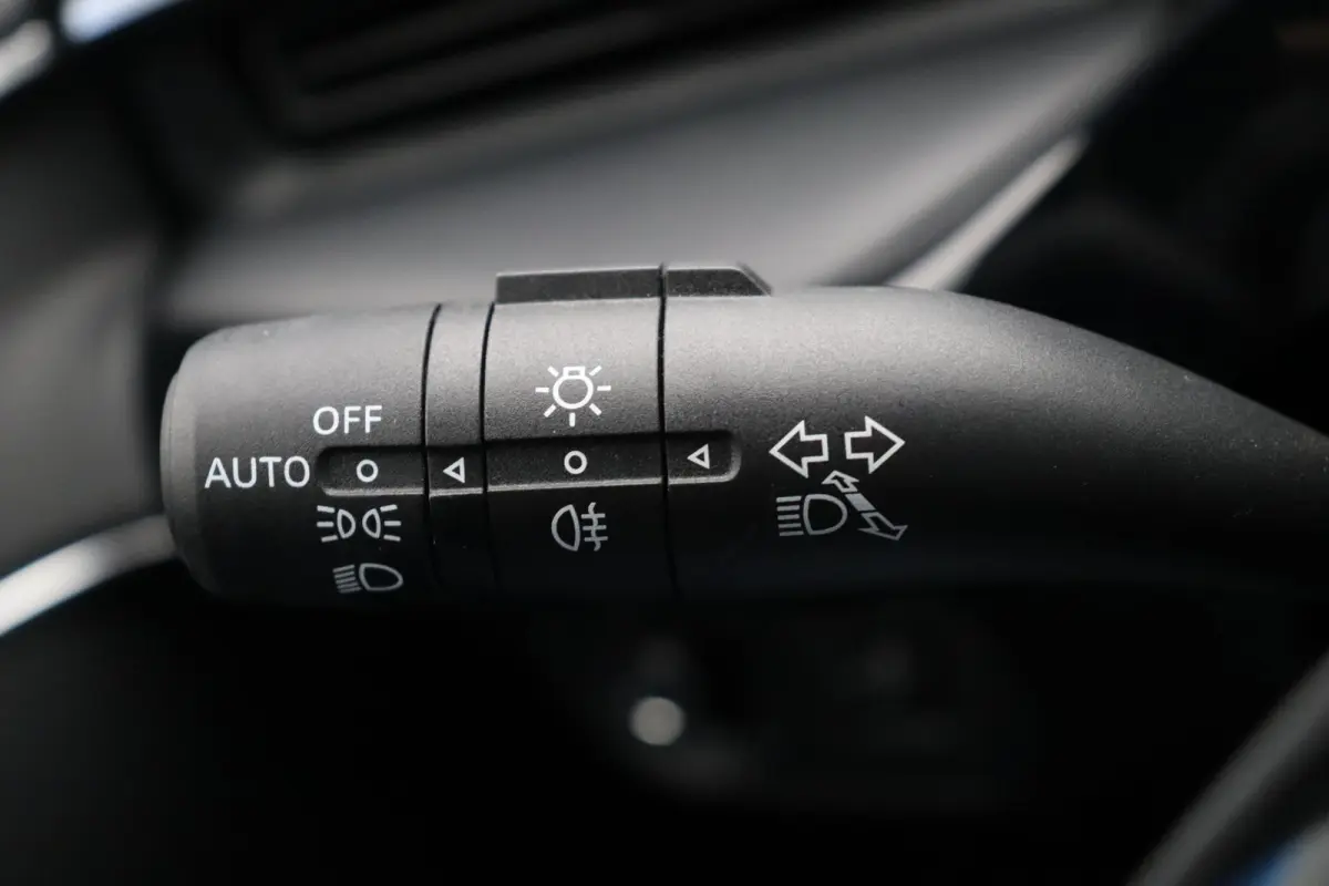 1.5 Luxury | Apple Carplay & Android Auto | Rondomzicht Camera | Stoel en Stuurwielverwarming |