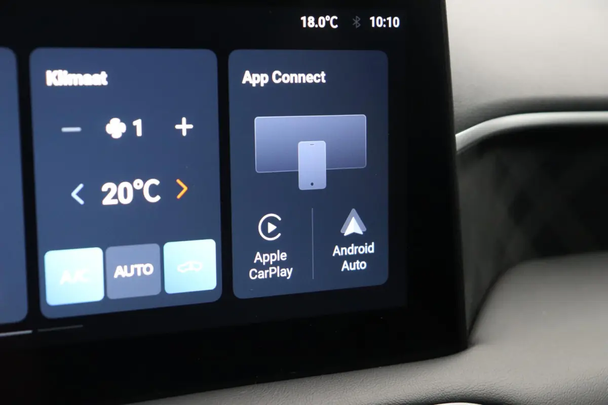 1.5 Luxury | Apple Carplay & Android Auto | Rondomzicht Camera | Stoel en Stuurwielverwarming |