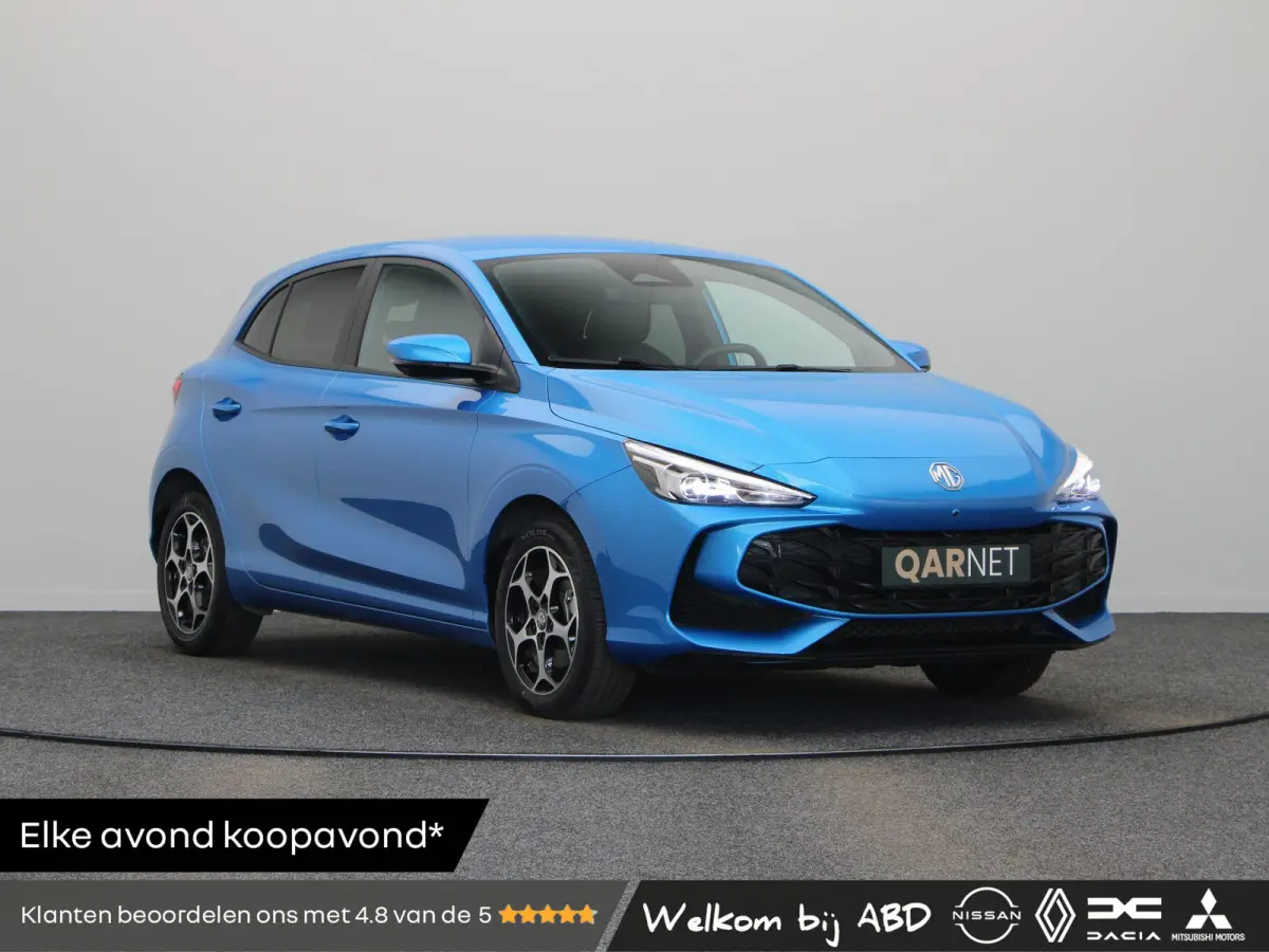 1.5 Luxury | Apple Carplay & Android Auto | Rondomzicht Camera | Stoel en Stuurwielverwarming |