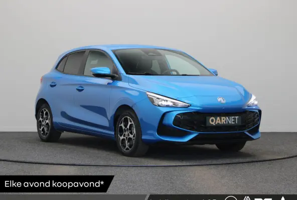 1.5 Luxury | Apple Carplay & Android Auto | Rondomzicht Camera | Stoel en Stuurwielverwarming |