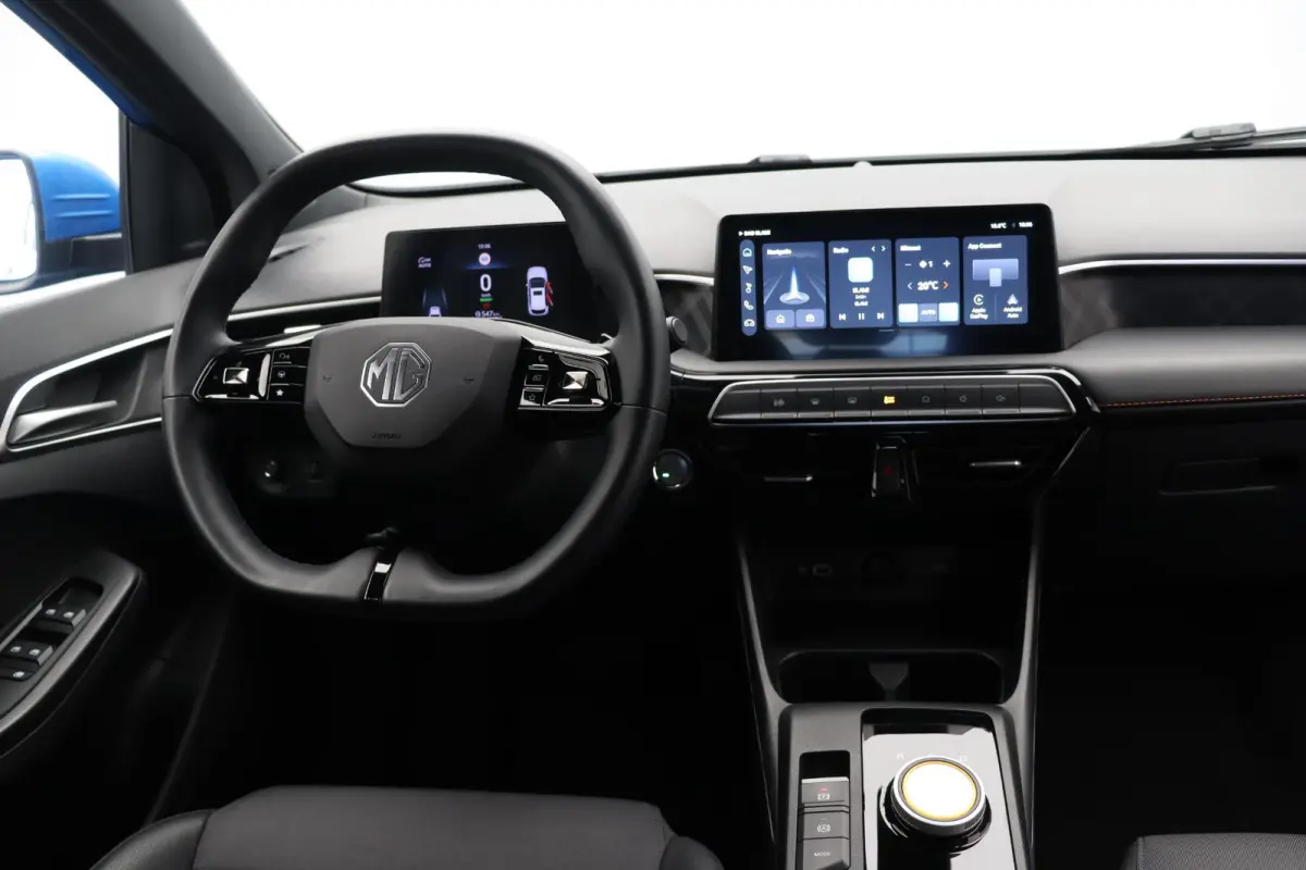 1.5 Luxury | Apple Carplay & Android Auto | Rondomzicht Camera | Stoel en Stuurwielverwarming |