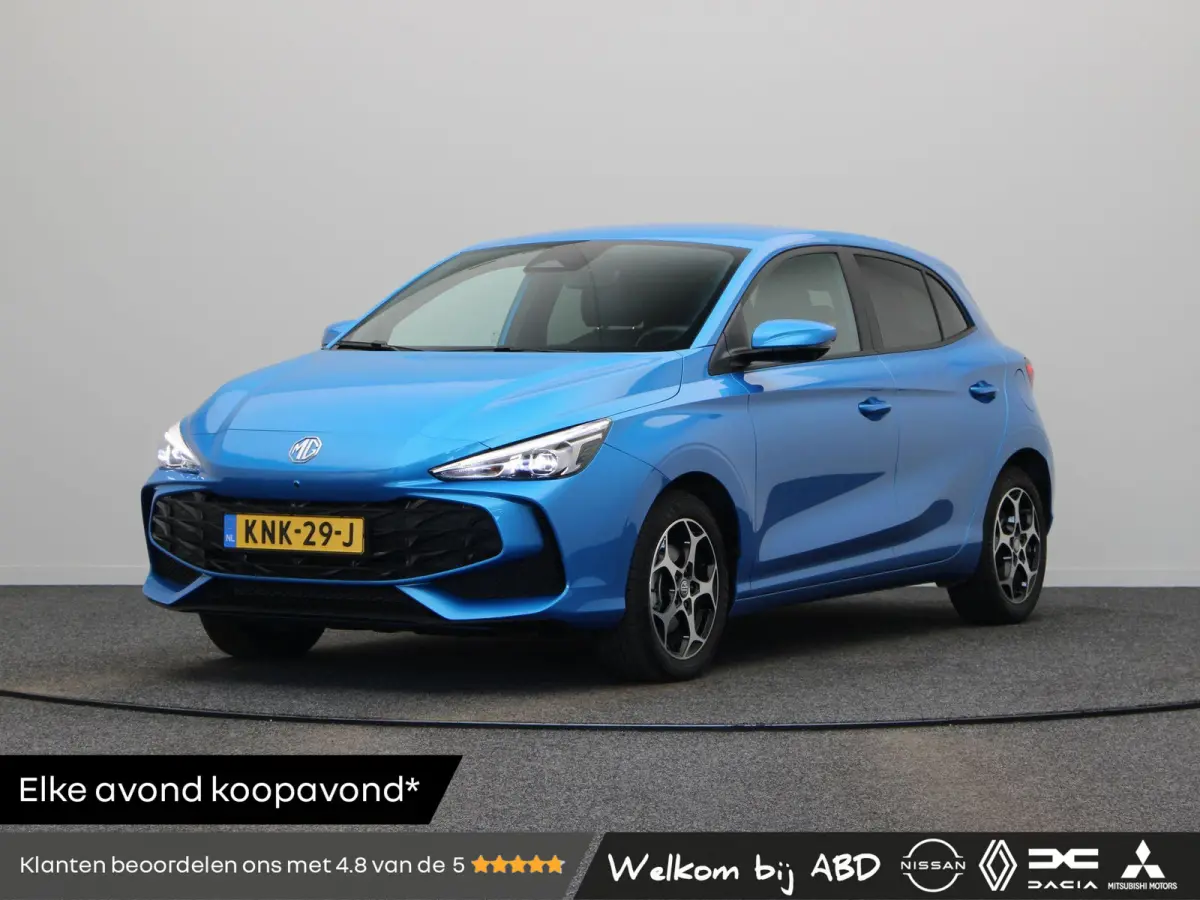 1.5 Luxury | Apple Carplay & Android Auto | Rondomzicht Camera | Stoel en Stuurwielverwarming |