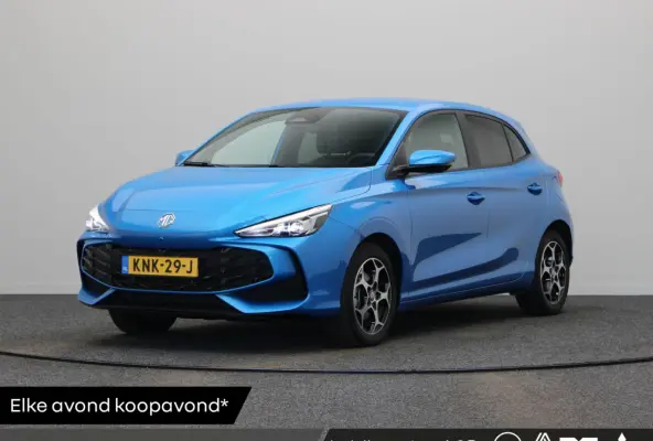 1.5 Luxury | Apple Carplay & Android Auto | Rondomzicht Camera | Stoel en Stuurwielverwarming |