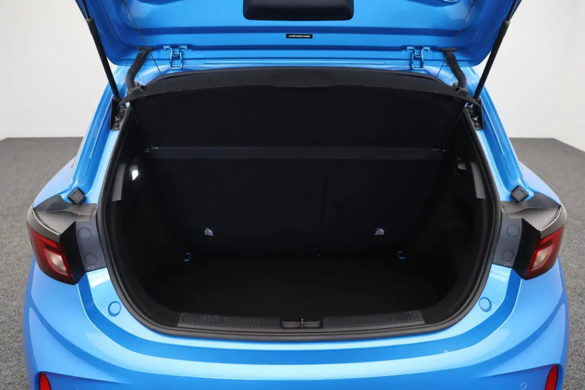 1.5 Luxury | Apple Carplay & Android Auto | Rondomzicht Camera | Stoel en Stuurwielverwarming |