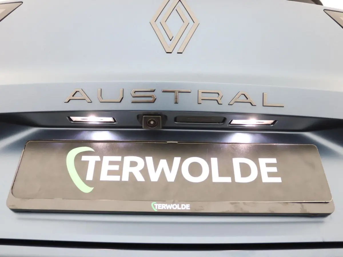 esprit Alpine full hybrid E-Tech 200 | pack light & sound | pack privilège |