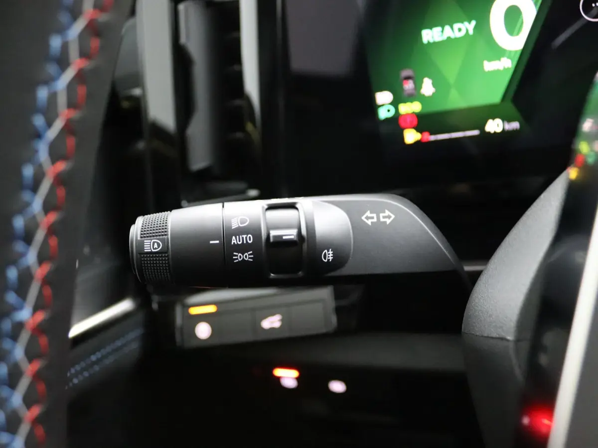 esprit Alpine full hybrid E-Tech 200 | pack light & sound | pack privilège |