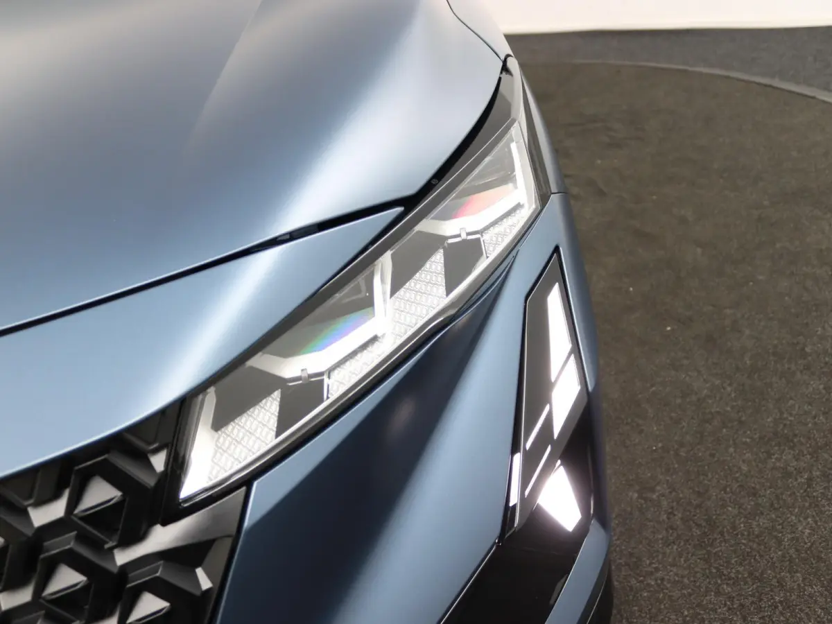 esprit Alpine full hybrid E-Tech 200 | pack light & sound | pack privilège |