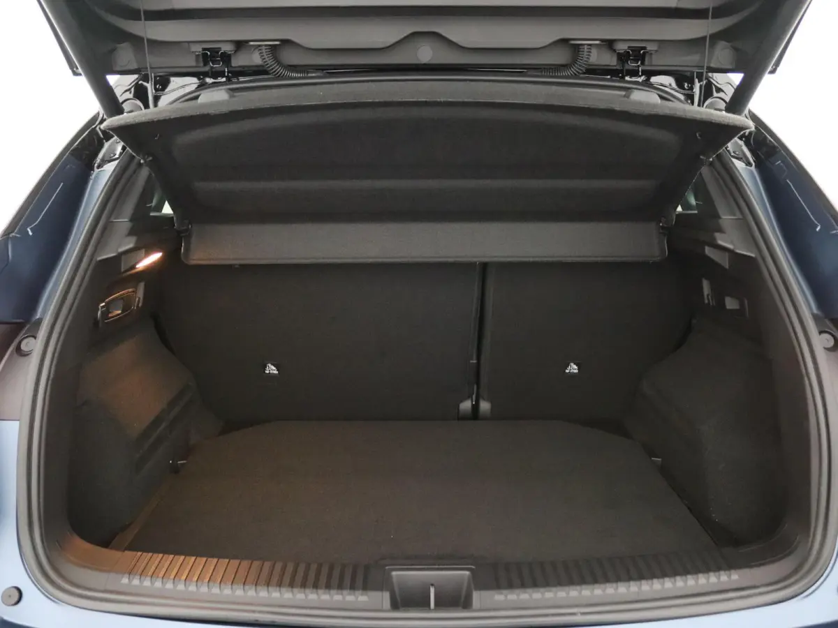 esprit Alpine full hybrid E-Tech 200 | pack light & sound | pack privilège |