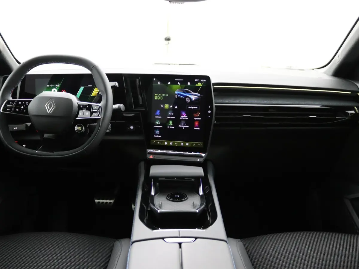esprit Alpine full hybrid E-Tech 200 | pack light & sound | pack privilège |