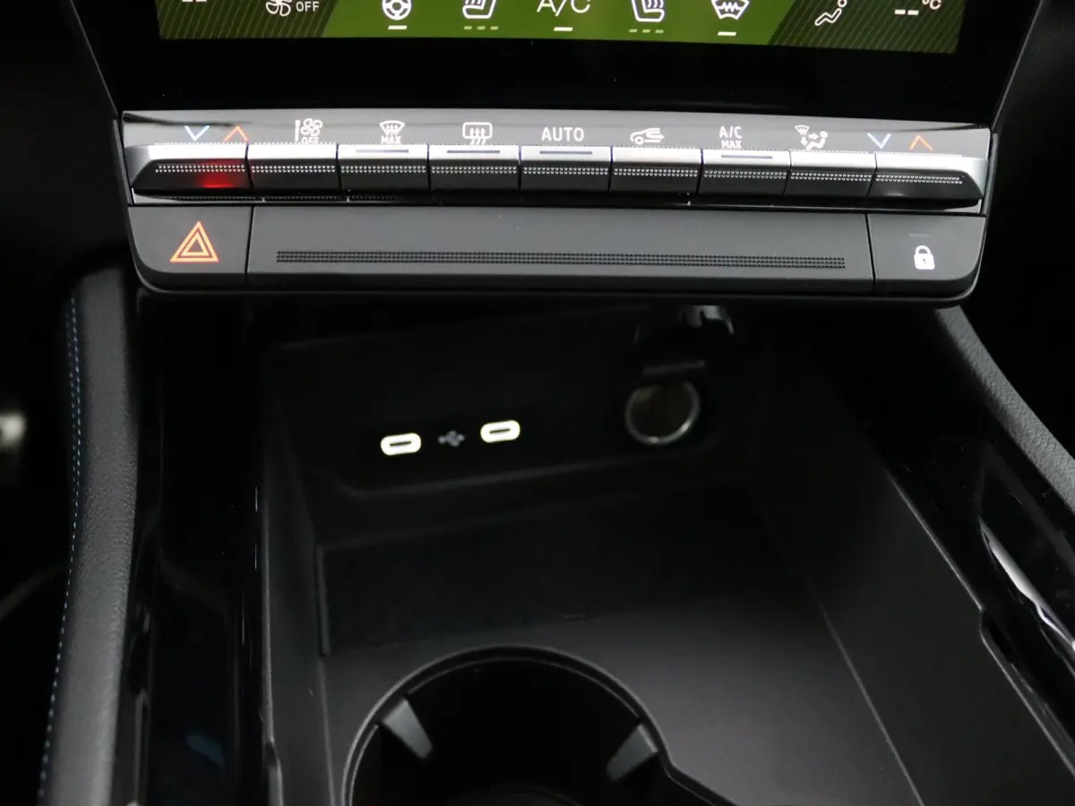 esprit Alpine full hybrid E-Tech 200 | pack light & sound | pack privilège |