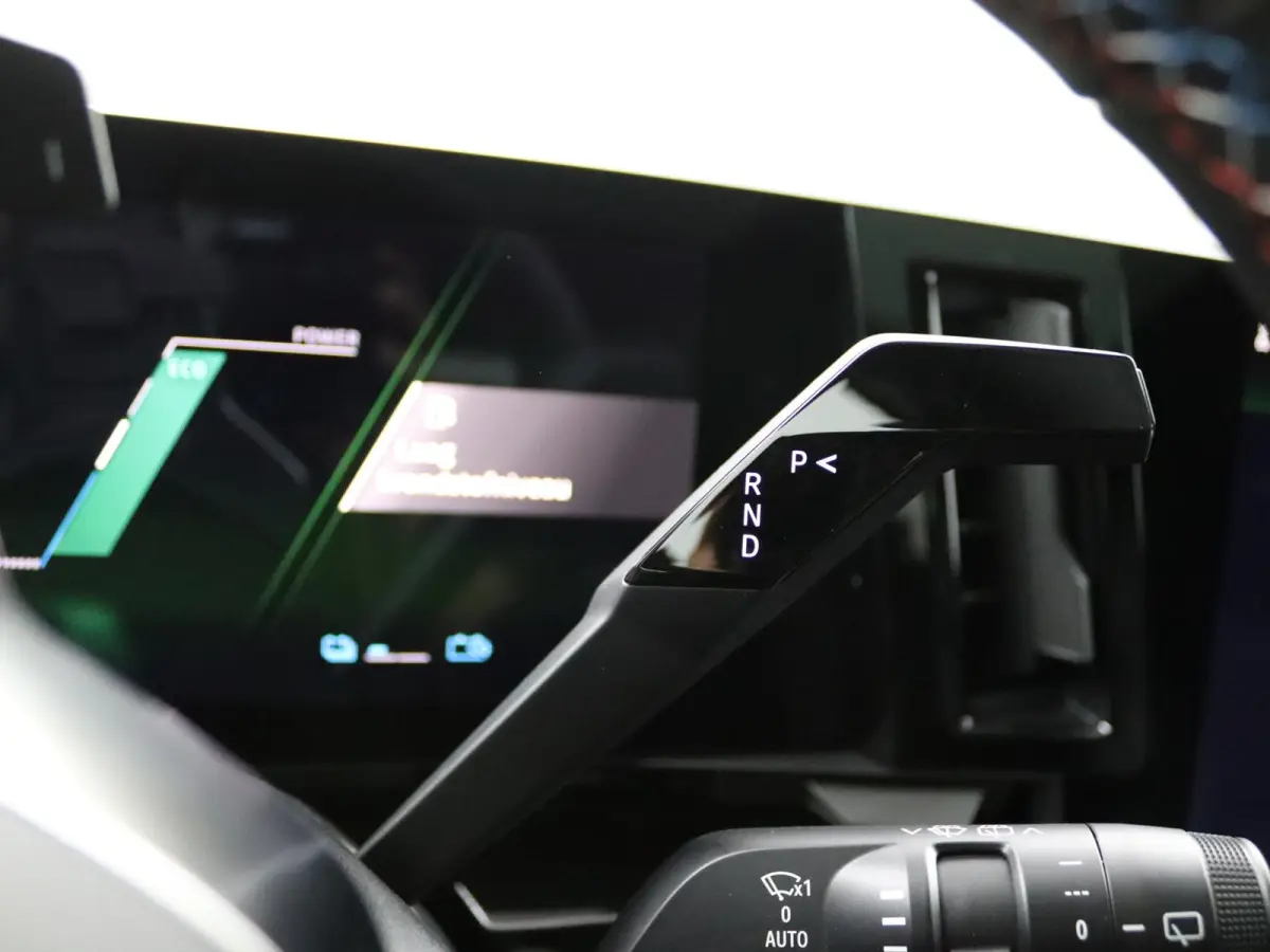 esprit Alpine full hybrid E-Tech 200 | pack light & sound | pack privilège |