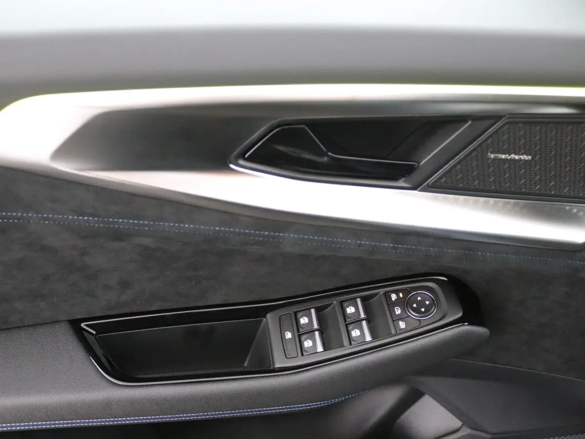 esprit Alpine full hybrid E-Tech 200 | pack light & sound | pack privilège |