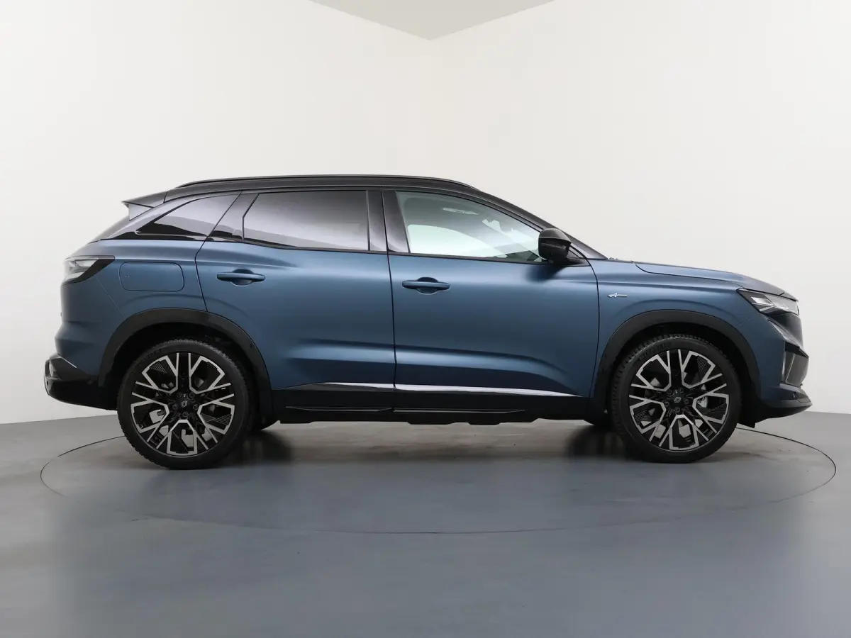 esprit Alpine full hybrid E-Tech 200 | Private Lease vanaf €698! | pack extended grip | pack light & sound | pack privilège |