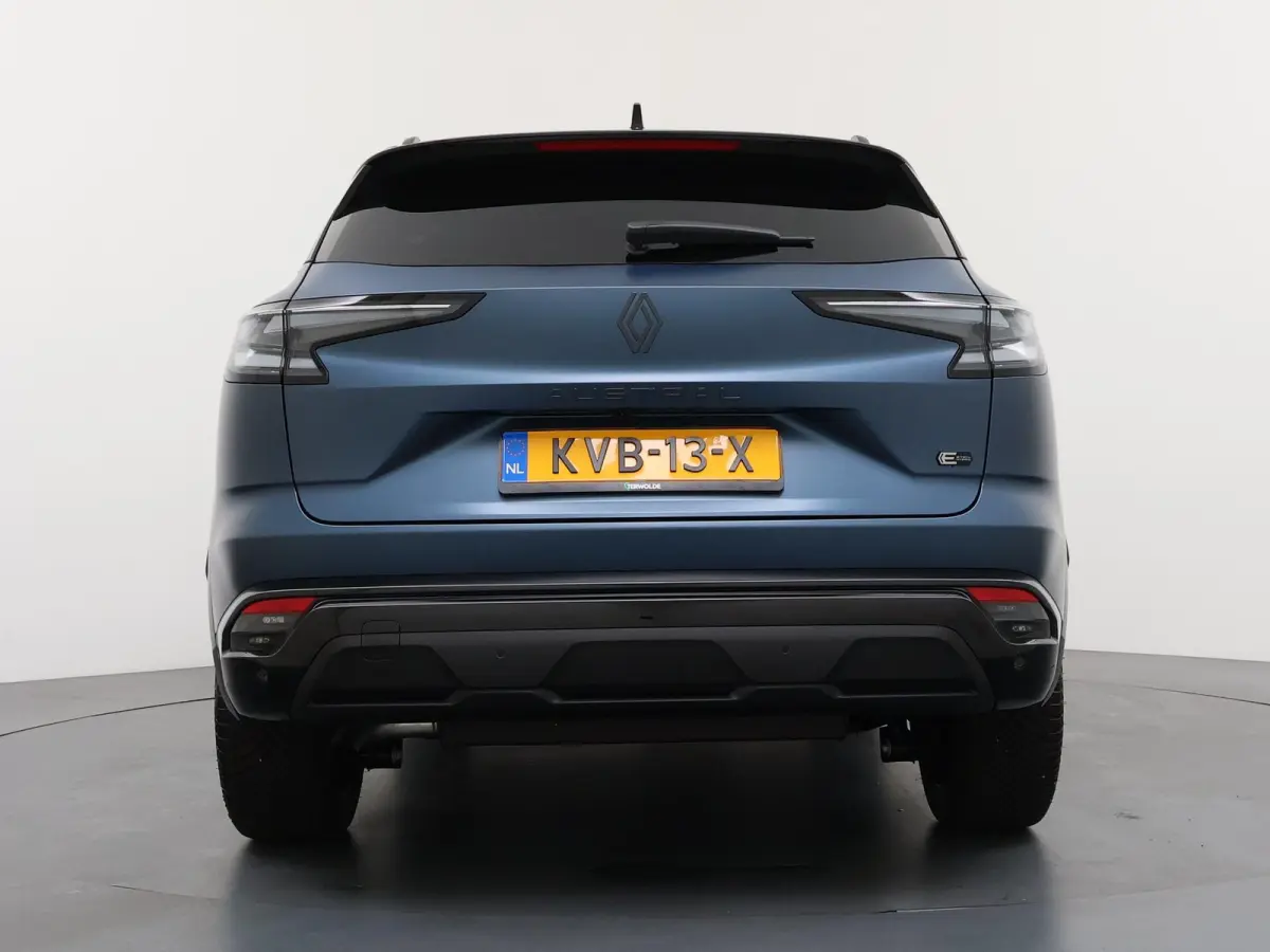 esprit Alpine full hybrid E-Tech 200 | Private Lease vanaf €698! | pack extended grip | pack light & sound | pack privilège |