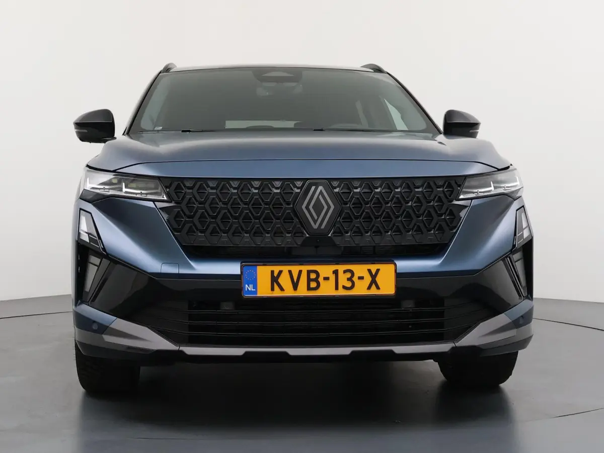 esprit Alpine full hybrid E-Tech 200 | Private Lease vanaf €698! | pack extended grip | pack light & sound | pack privilège |
