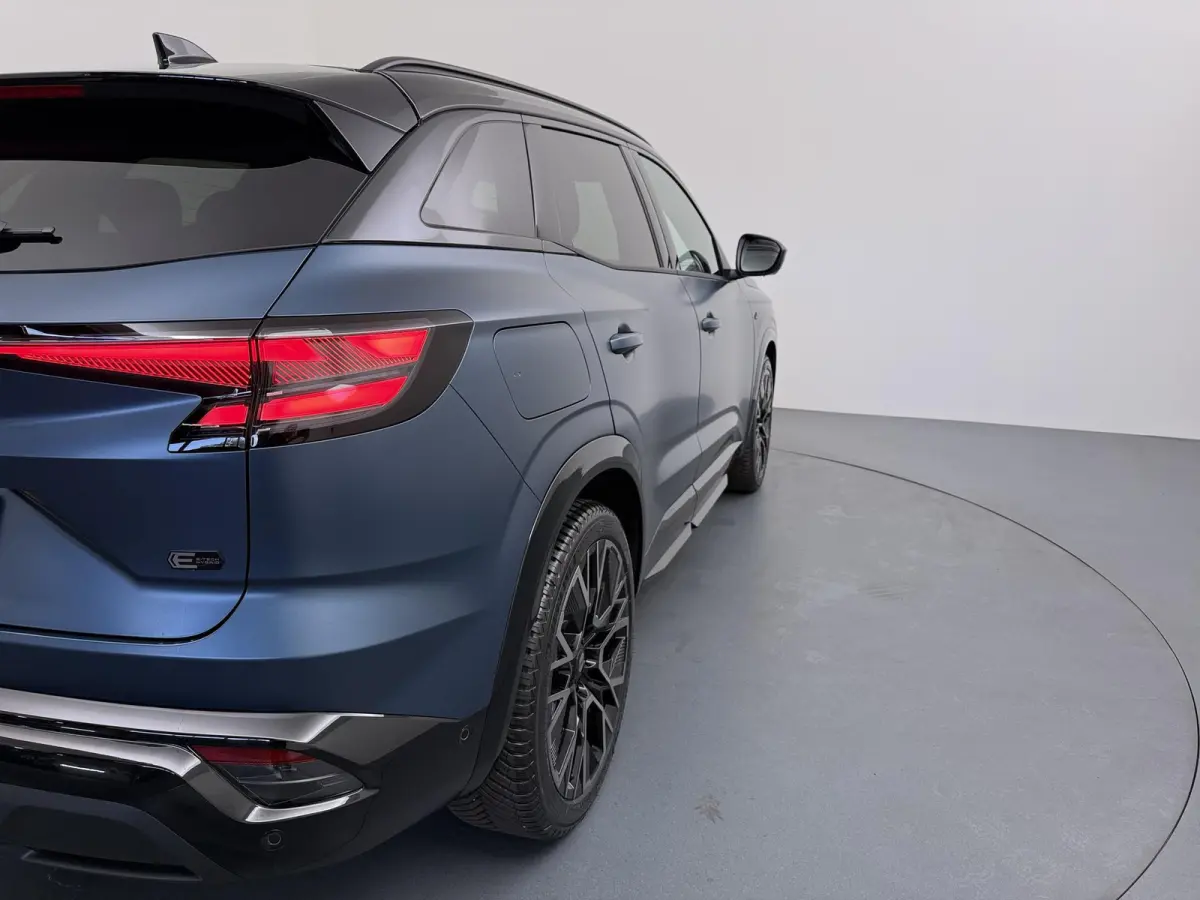 esprit Alpine full hybrid E-Tech 200 | Private Lease vanaf €698! | pack extended grip | pack light & sound | pack privilège |