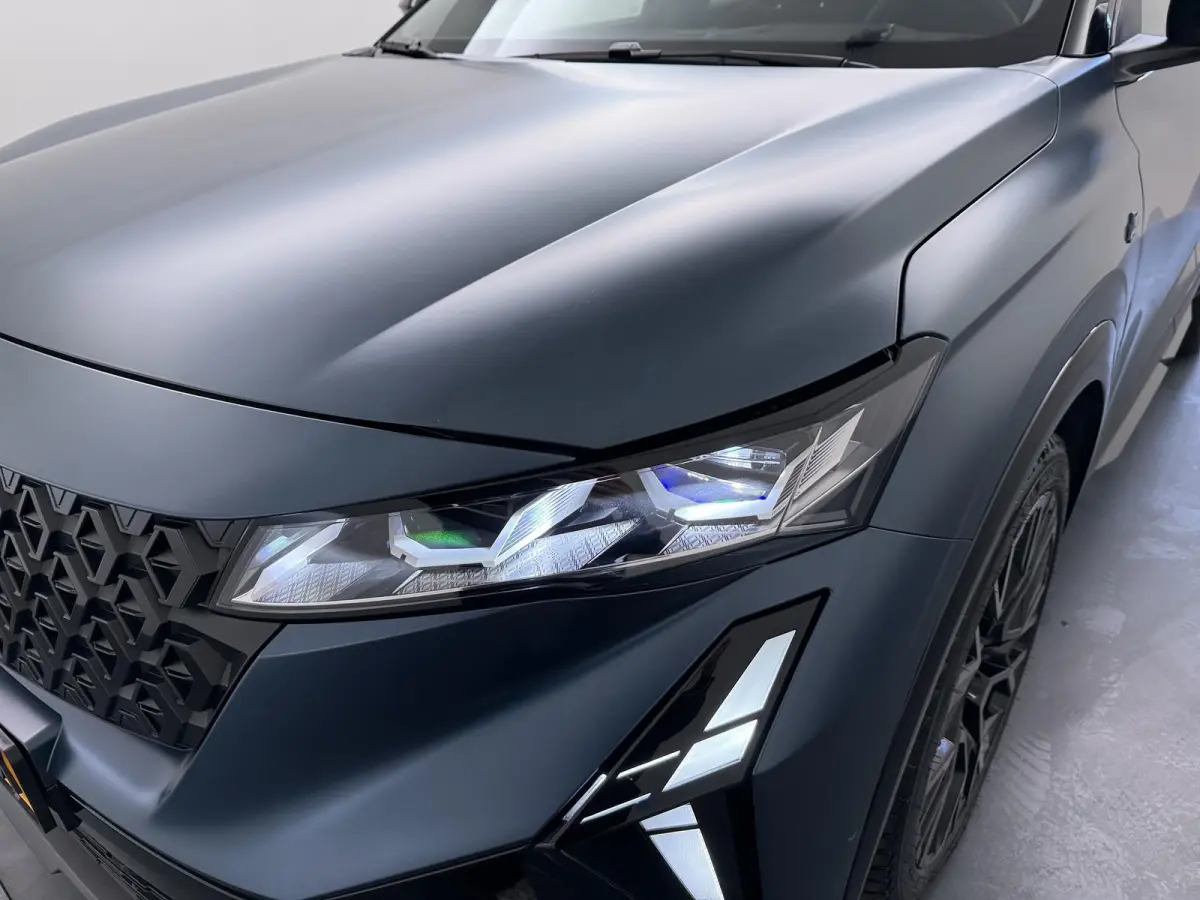 esprit Alpine full hybrid E-Tech 200 | Private Lease vanaf €698! | pack extended grip | pack light & sound | pack privilège |