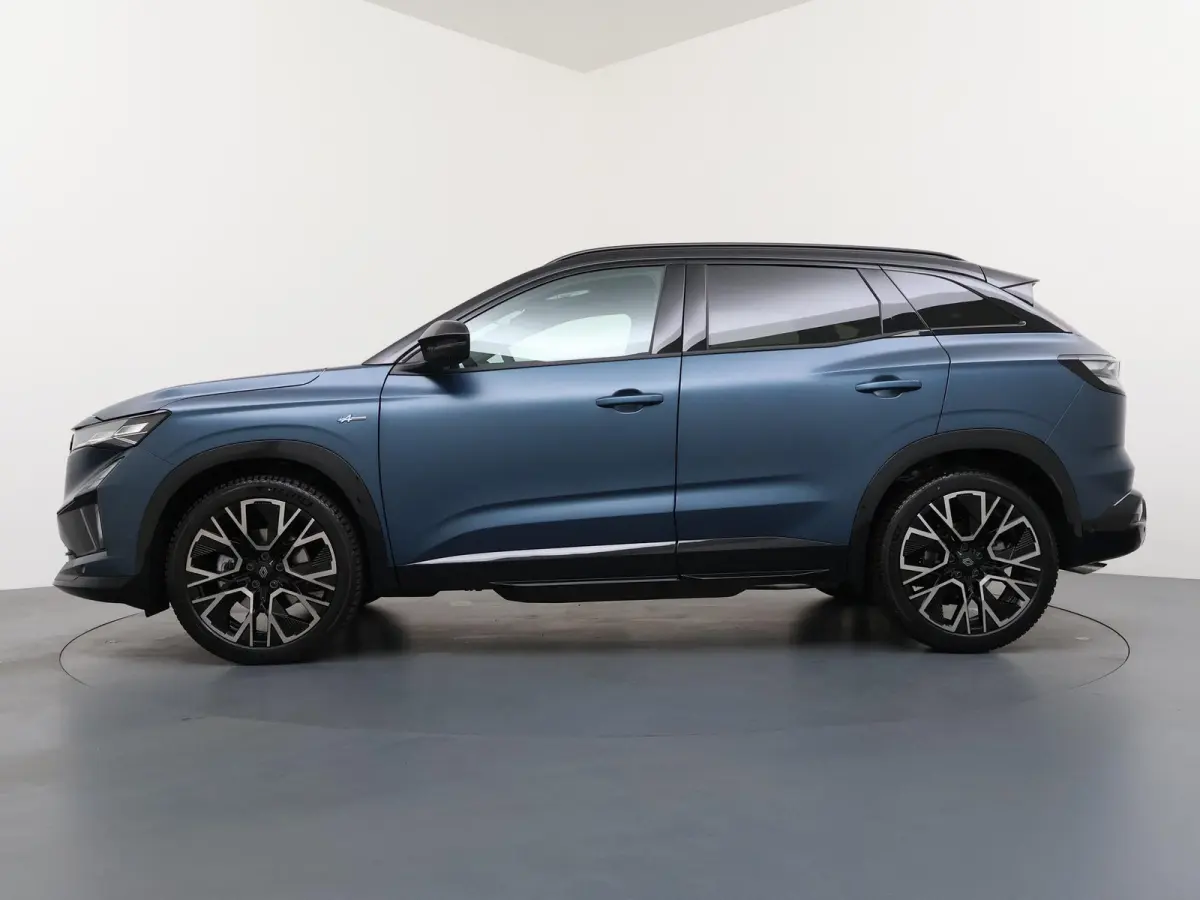 esprit Alpine full hybrid E-Tech 200 | Private Lease vanaf €698! | pack extended grip | pack light & sound | pack privilège |