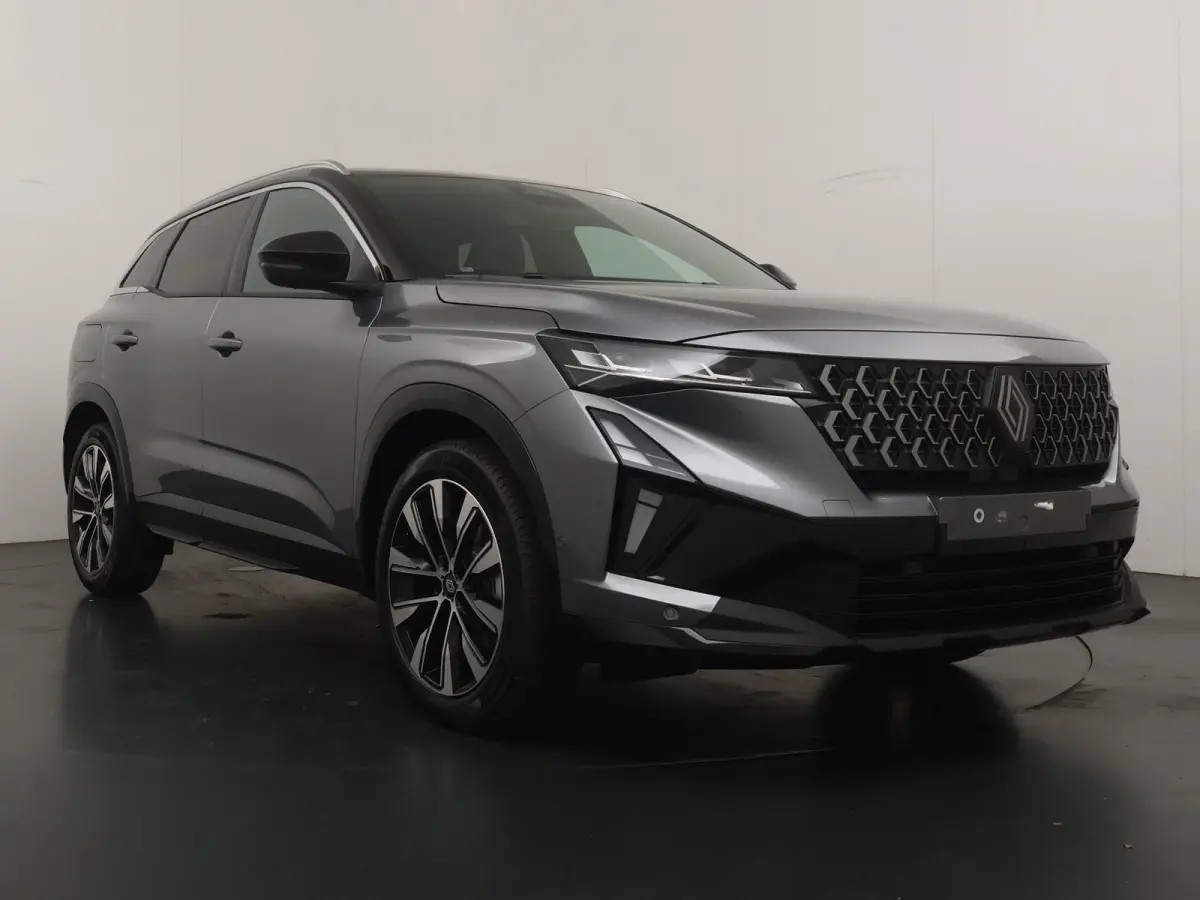 techno full hybrid E-Tech 200 | pack comfort | panoramisch vast glazen dak |