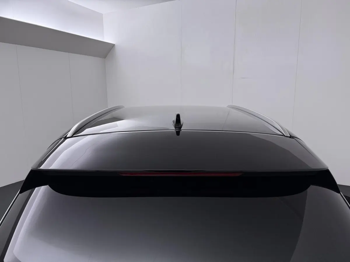 techno full hybrid E-Tech 200 | pack comfort | panoramisch vast glazen dak |