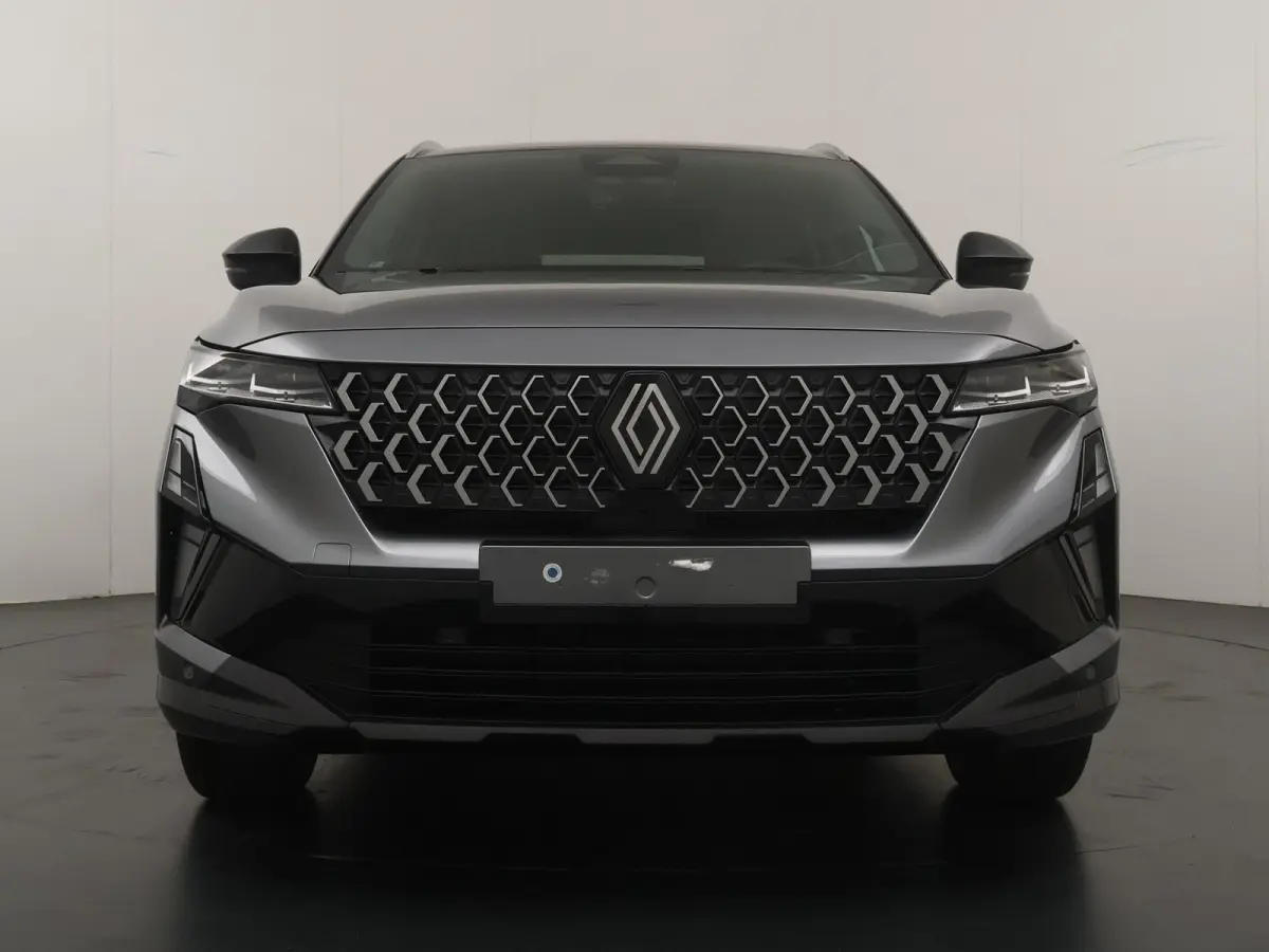techno full hybrid E-Tech 200 | pack comfort | panoramisch vast glazen dak |