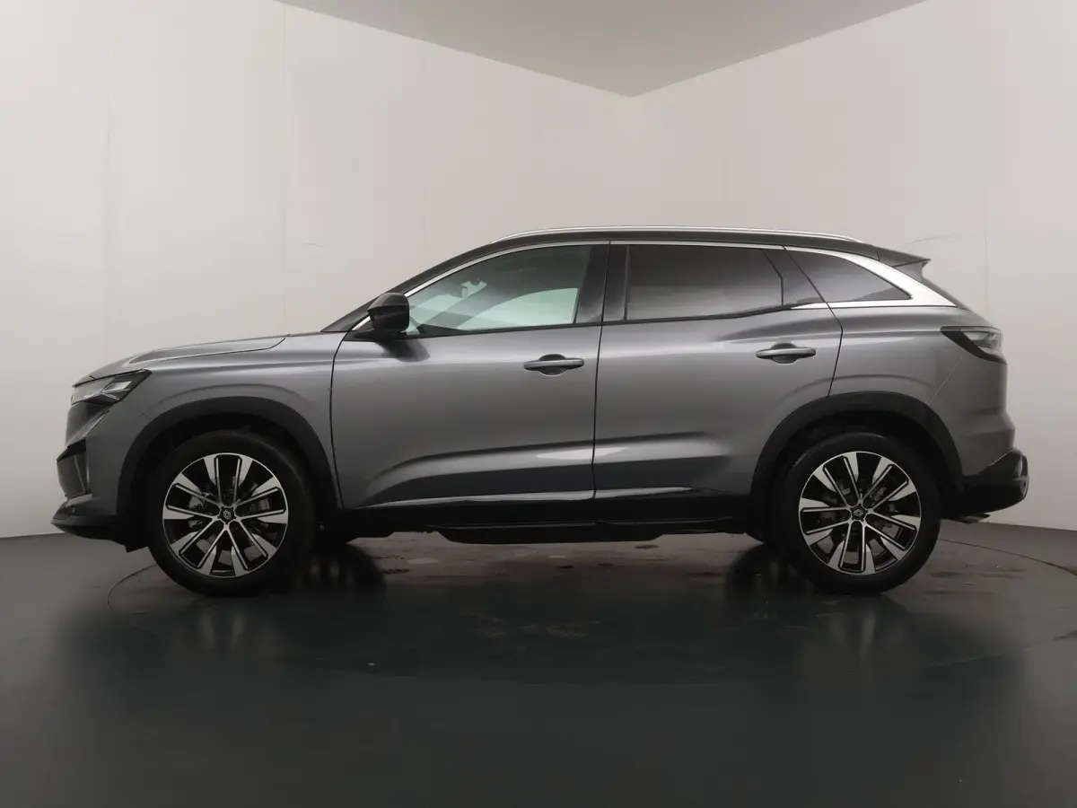 techno full hybrid E-Tech 200 | pack comfort | panoramisch vast glazen dak |