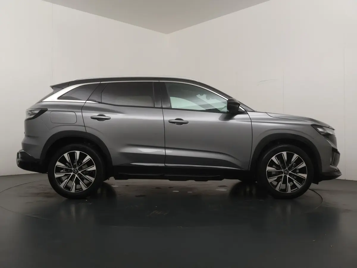 techno full hybrid E-Tech 200 | pack comfort | panoramisch vast glazen dak |