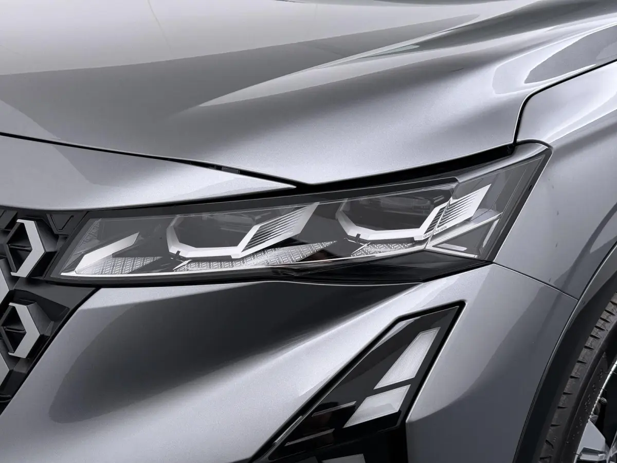 techno full hybrid E-Tech 200 | pack comfort | panoramisch vast glazen dak |