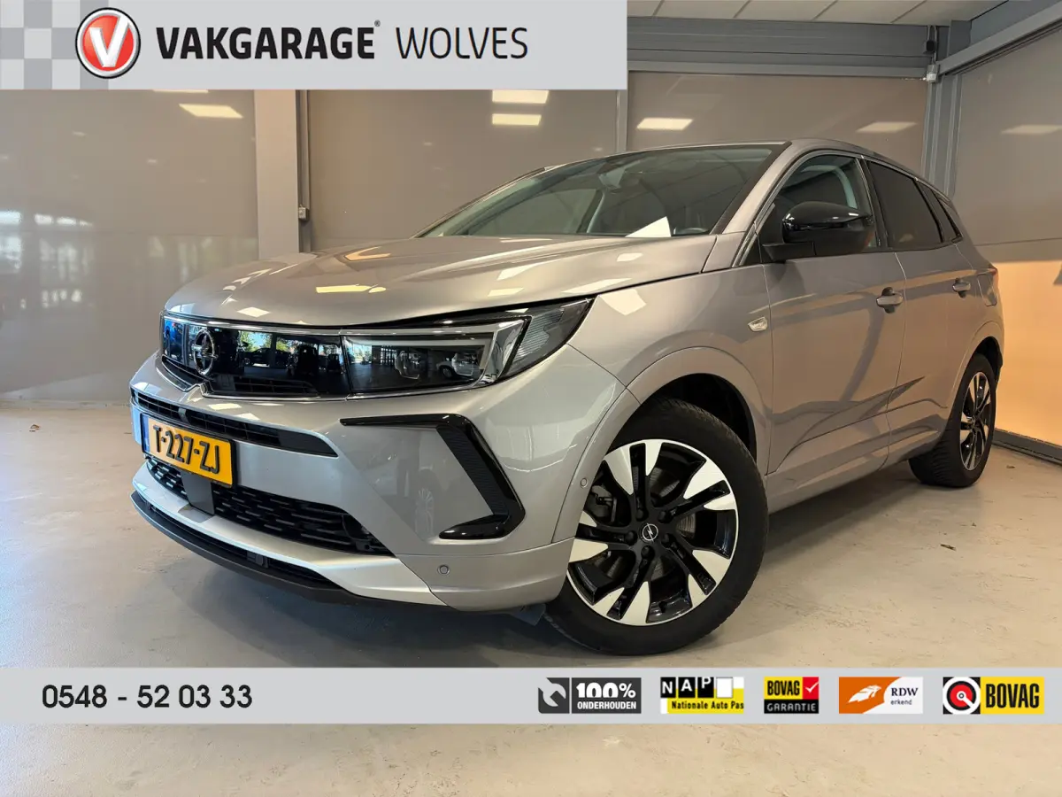Business Elegance 1.6 Turbo PHEV | 360 Camera | Navigatie | Comfortstoel |