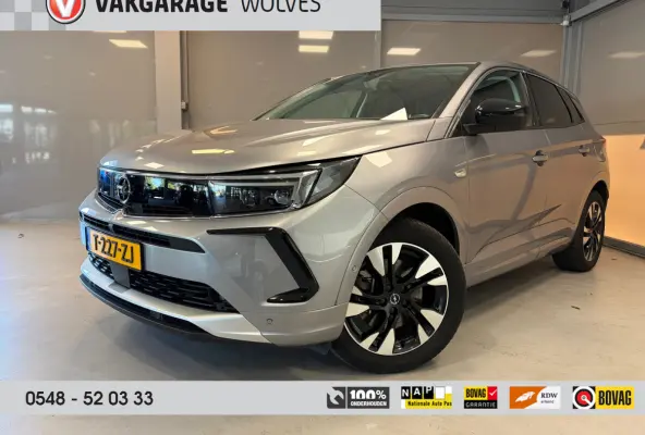 Business Elegance 1.6 Turbo PHEV | 360 Camera | Navigatie | Comfortstoel |