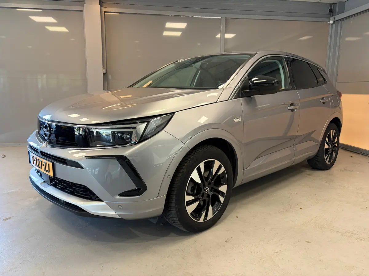 Business Elegance 1.6 Turbo PHEV | 360 Camera | Navigatie | Comfortstoel |