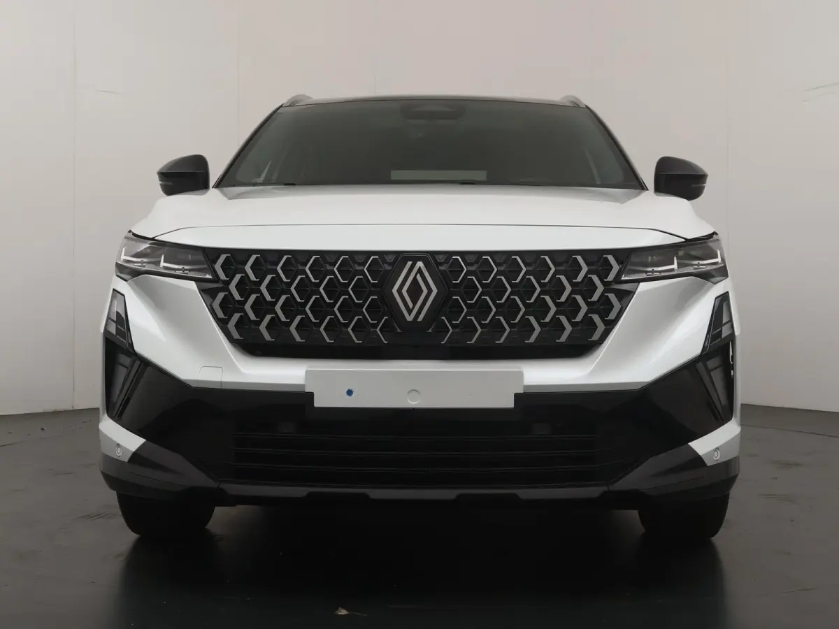 techno full hybrid E-Tech 200 | pack comfort | panoramisch vast glazen dak |