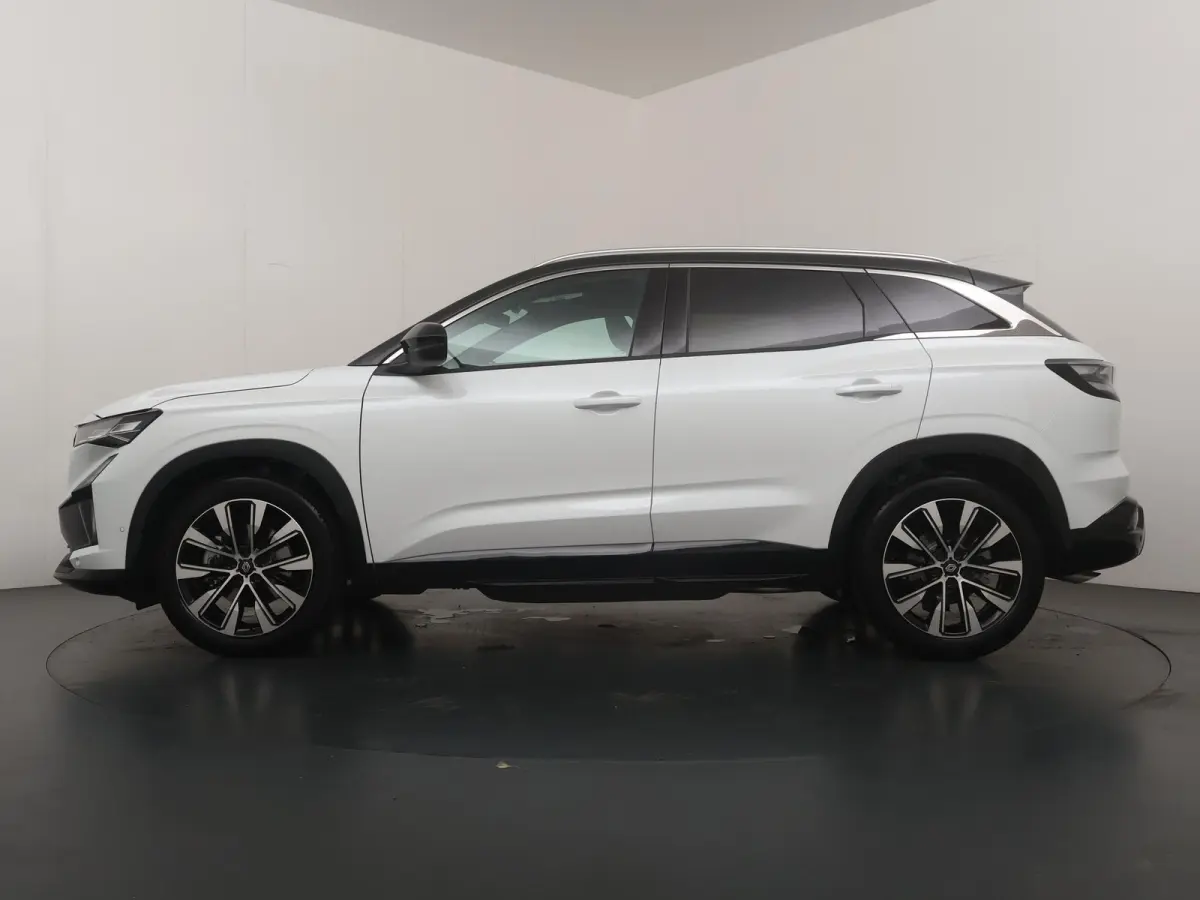 techno full hybrid E-Tech 200 | pack comfort | panoramisch vast glazen dak |