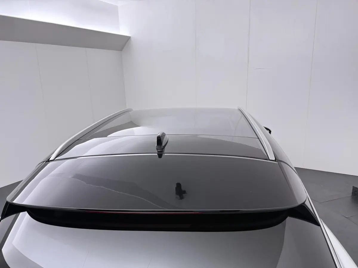 techno full hybrid E-Tech 200 | pack comfort | panoramisch vast glazen dak |