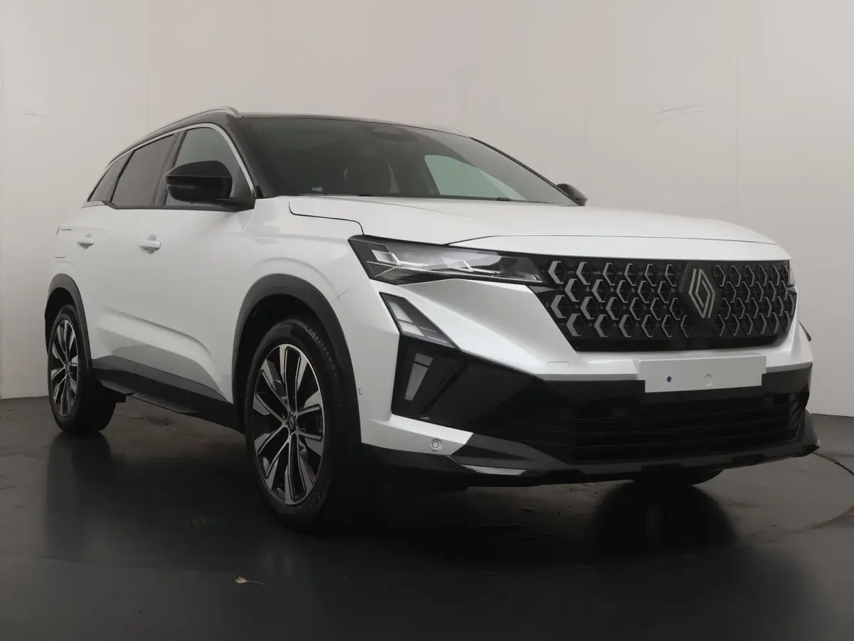 techno full hybrid E-Tech 200 | pack comfort | panoramisch vast glazen dak |