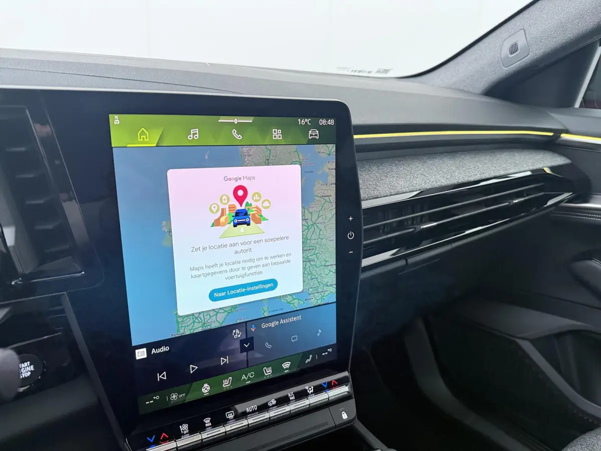 techno full hybrid E-Tech 200 | pack comfort | panoramisch vast glazen dak |