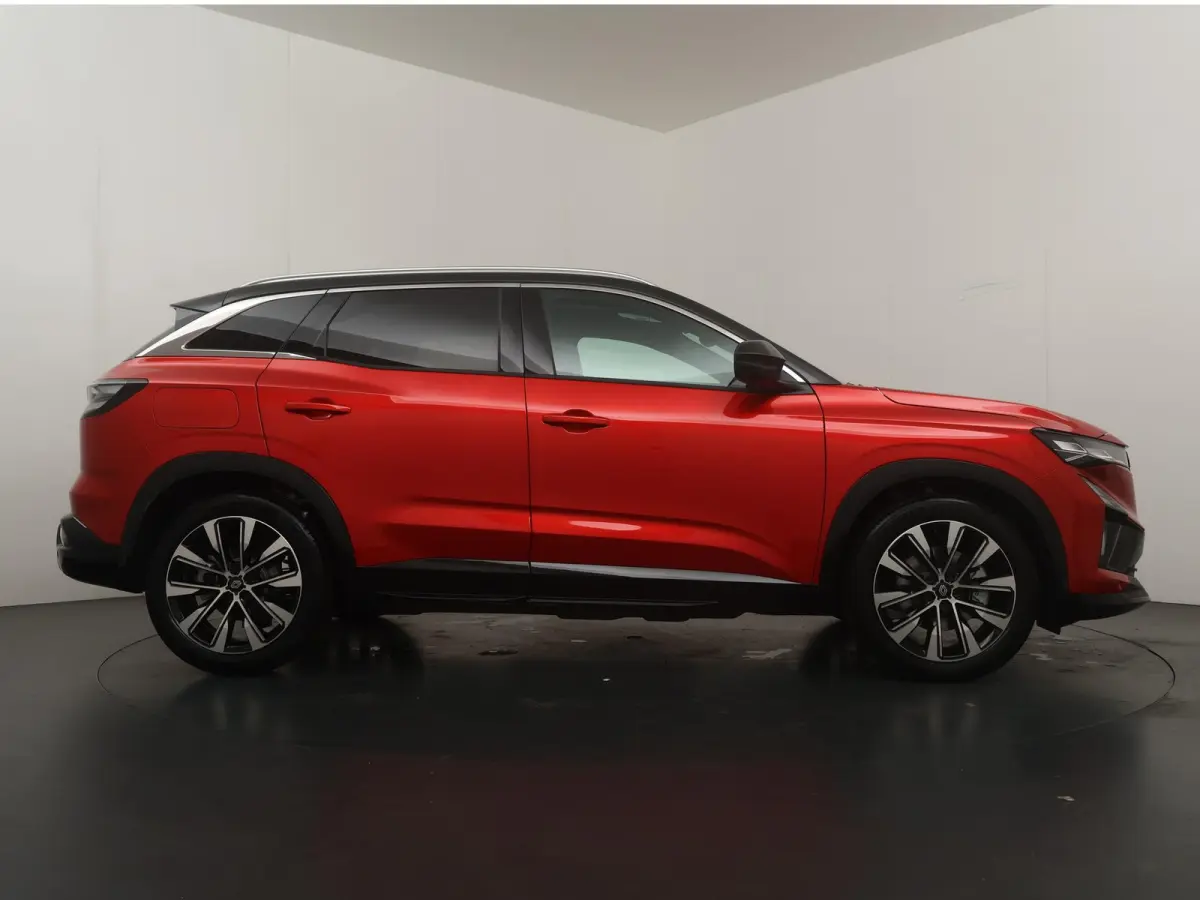 techno full hybrid E-Tech 200 | pack comfort | panoramisch vast glazen dak |