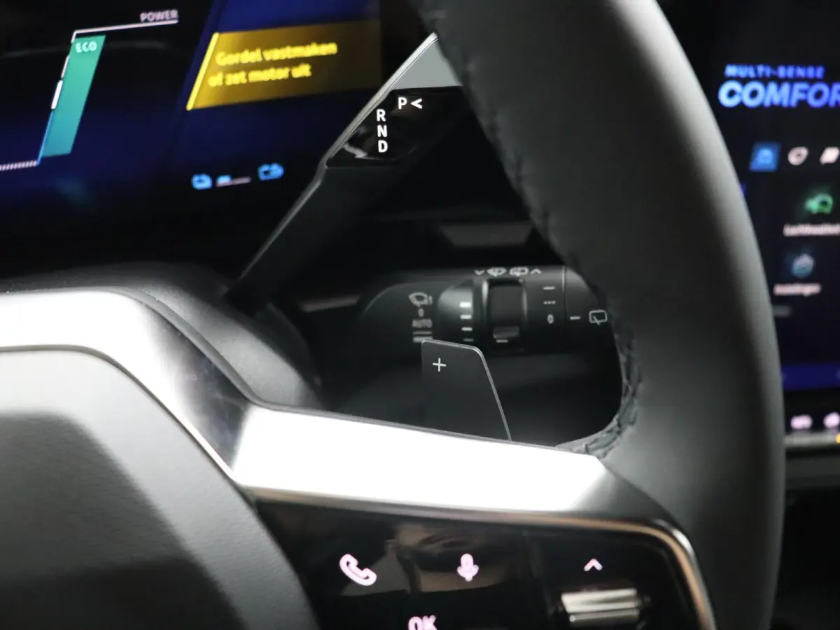 techno full hybrid E-Tech 200 | Adapt. Cruise | Parkeercamera |