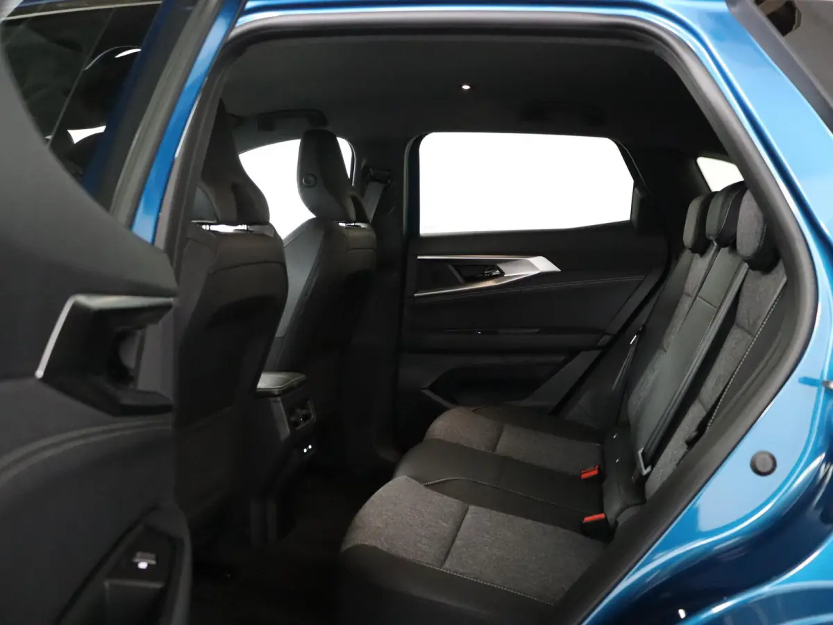techno full hybrid E-Tech 200 | Adapt. Cruise | Parkeercamera |