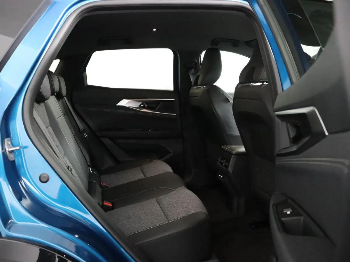 techno full hybrid E-Tech 200 | Adapt. Cruise | Parkeercamera |