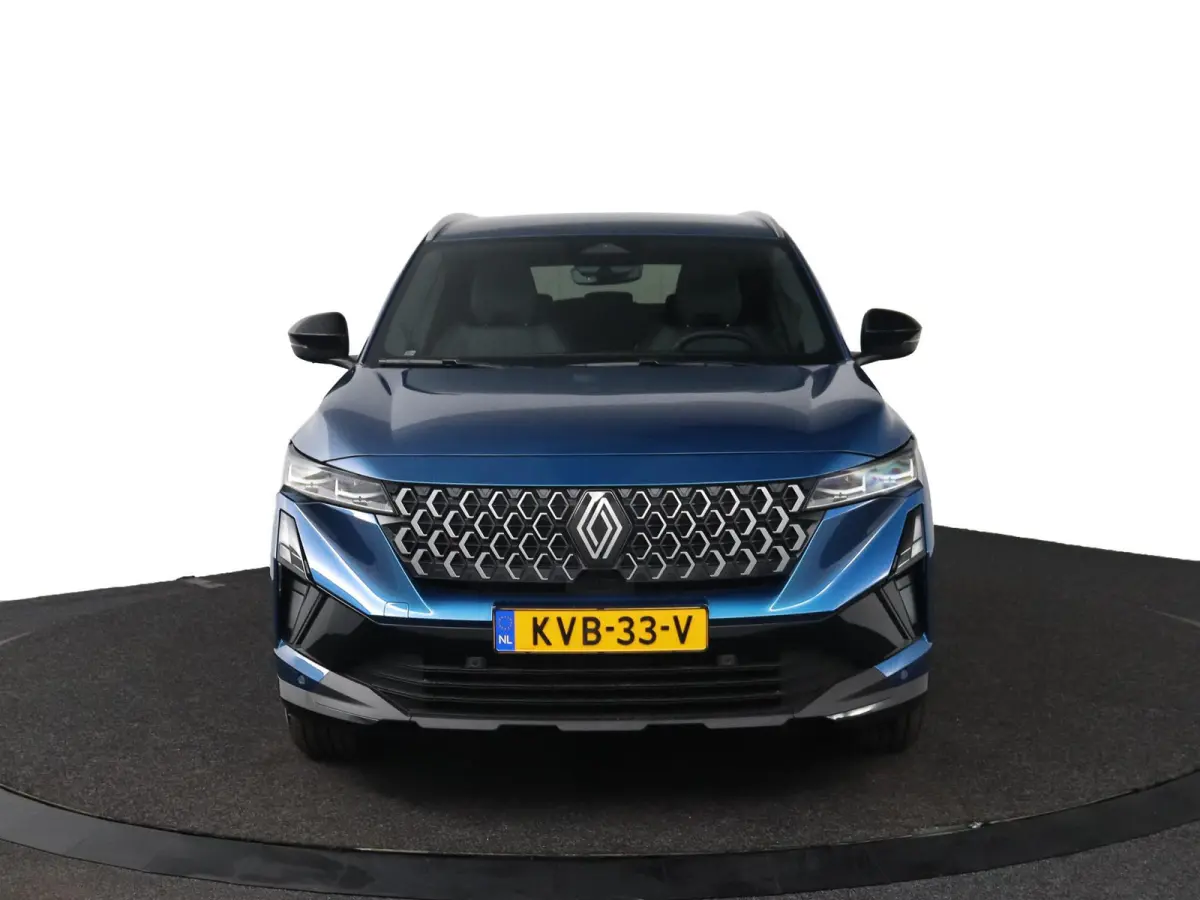 techno full hybrid E-Tech 200 | Adapt. Cruise | Parkeercamera |