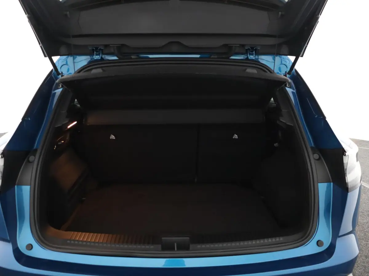 techno full hybrid E-Tech 200 | Adapt. Cruise | Parkeercamera |