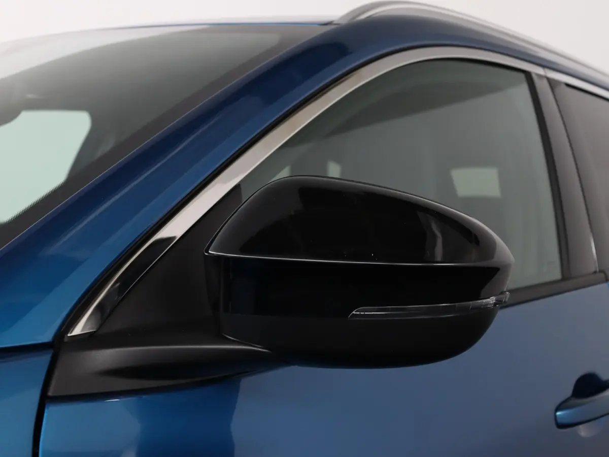 techno full hybrid E-Tech 200 | Adapt. Cruise | Parkeercamera |
