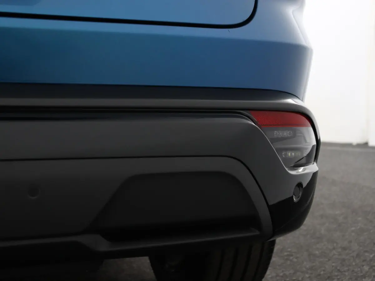 techno full hybrid E-Tech 200 | Adapt. Cruise | Parkeercamera |