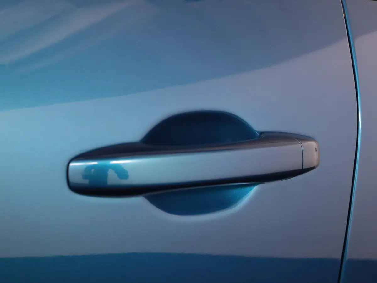 techno full hybrid E-Tech 200 | Adapt. Cruise | Parkeercamera |