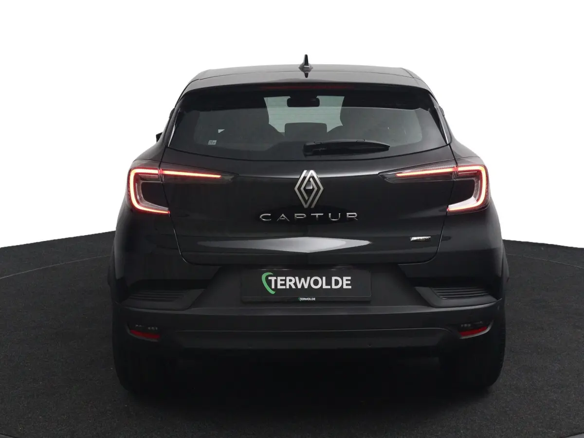 evolution full hybrid E-Tech 160 | Private Lease vanaf €490! | pack navigation & comfort | verlenging connected services openR link met vijf jaar |