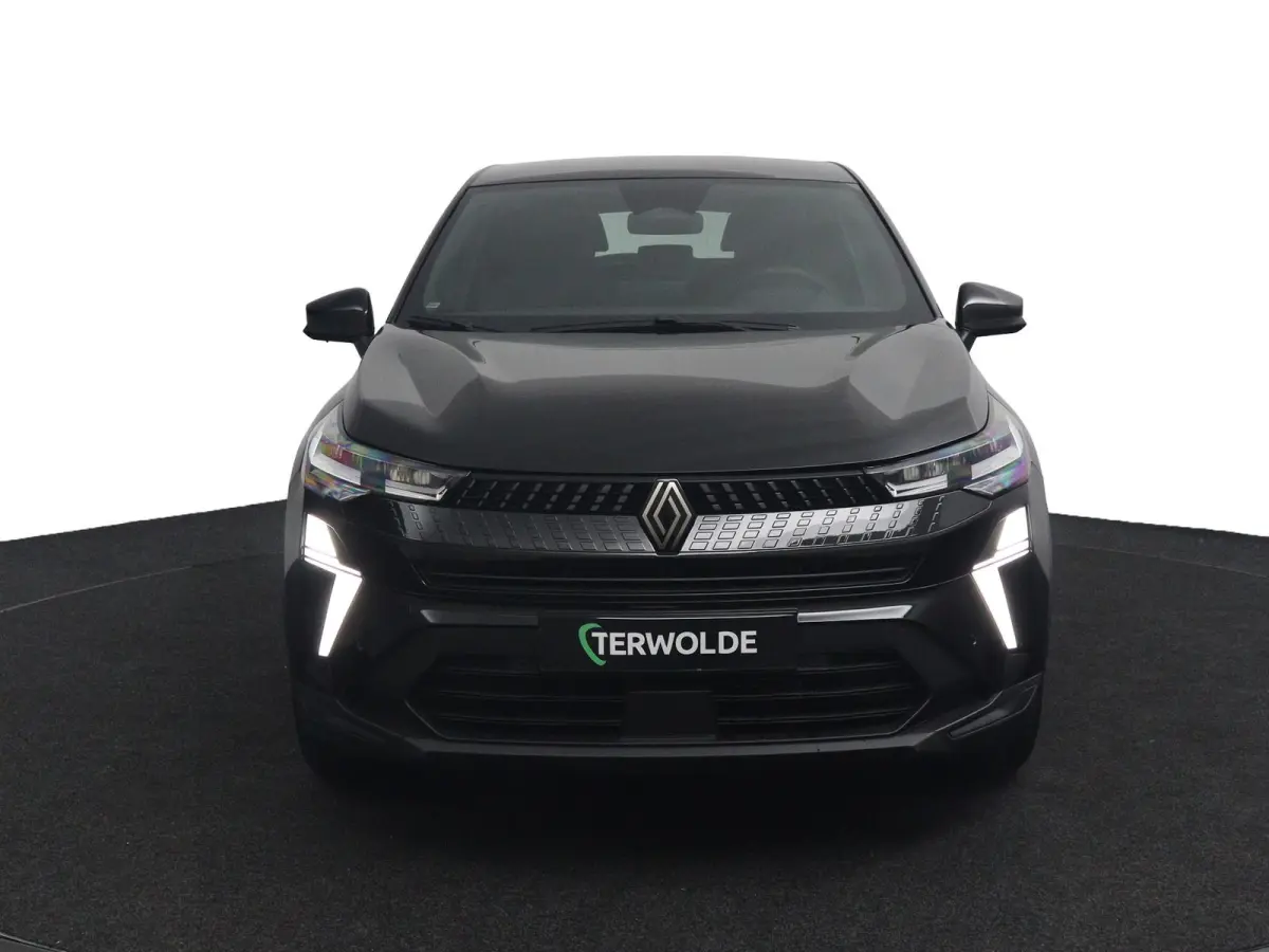 evolution full hybrid E-Tech 160 | Private Lease vanaf €490! | pack navigation & comfort | verlenging connected services openR link met vijf jaar |