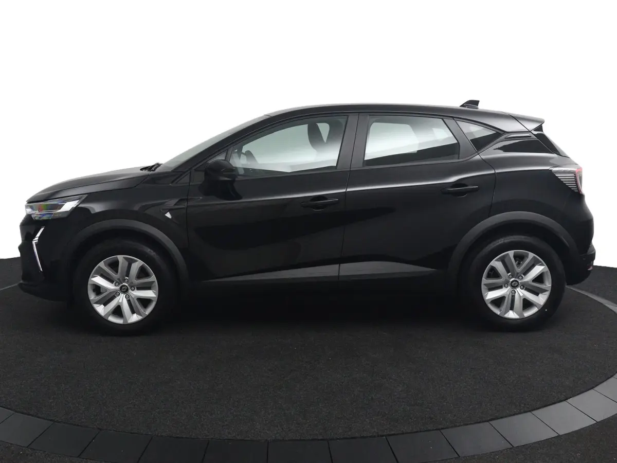 evolution full hybrid E-Tech 160 | Private Lease vanaf €490! | pack navigation & comfort | verlenging connected services openR link met vijf jaar |